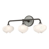 Ume 3 Light Wall Sconce by Hubbardton Forge - 201342HF