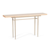 Wick 60 Inch Console Table by Hubbardton Forge - 750108