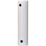 Stainless Steel Downrod 12 Inch Long by Fanimation - Downrod_Outdoor