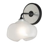 Ume 1 Light Wall Sconce by Hubbardton Forge - 201340HF