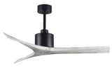 Mollywood 3 Blade Ceiling Fan 12 Inch Tall X 52 Inch Wide by Matthews Fans - MW-52