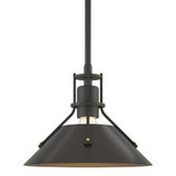 Henry 1 Light Small Pendant 9.2 Inch Length by Hubbardton Forge - 184250HF