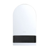 Erabel 30W 1 LED Arch Mirror 36 Inch Tall and 20 Inch Wide by Eurofase - 50819