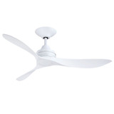 Aviara Coastal Ceiling Fan 13.63 Inch Tall and 52 Inch Wide by Fanimation - FPD6727