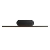 Slender 20W LED Picture Light 5.13 Inch Tall and 32 Inch Wide by Kuzco - PL23132