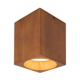 Bosco 11W LED Flush Mount 7 Inch Tall and 5 Inch Wide by Kuzco - SF12607