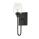 Goblet 1 Light Wall Sconce 15.75 Inch Tall and 5 Inch Wide by Maxim - 26131