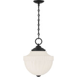 Montrose 1 Light Pendant 16.38 Inch Tall and 14 Inch Wide by Savoy House - 7-6999-1