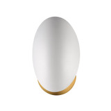 Maris 1 Light Wall Sconce 8 Inch Tall and 5.5 Inch Wide by Maxim - 10821