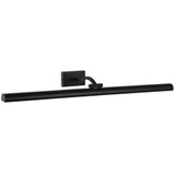 Yvonne 40W 1 LED Picture Light 2.75 Inch Tall and 32 Inch Wide by Dainolite - YVO333-32LED