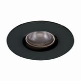 Ocularc 7.5W 1 LED Narrow Flood Round Adjustable Recessed Light by WAC - R1BRA-08-N