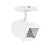 Ocularc 22W 1 LED Monopoint Wall Wash 6.9 Inch Tall X 3.31 Inch Wide by WAC - MO-3020W-CS