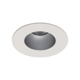 Ocularc 7.5W 1 LED Flood Round Open Reflector Recessed Light 4 X 8.5 by WAC - R1BRD-08-F