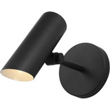 Frasar 1 Light Wall Sconce 8.13 X 4.75 Inch Wide by Visual Comfort Studio - DJW1141