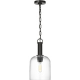 Hartley 1 Light Pendant 15.75 Inch and 8 Inch Wide by Visual Comfort Studio - TFP1021