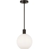 Colewood 1 Light Pendant 12.5 Inch X 10 Inch Wide by Visual Comfort Studio - DJP1171