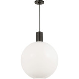 Colewood 1 Light Pendant 25.25 Inch X 20 Inch Wide by Visual Comfort Studio - DJP1191