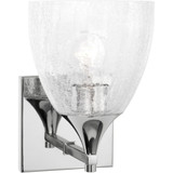 Toffino 1 Light Wall Sconce 8.88 X 6 Inch Wide by Visual Comfort Studio - DJV1021CKG