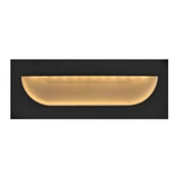 Taza 2W LED Rectangular Deck Light 3.75 Inch and 10.25 Inch Wide by Hinkley - HL15115