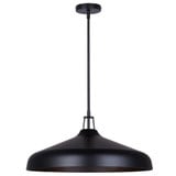 Holland 4 Light Pendant 13.13 Inch Tall and 22 Inch Wide by Canarm Inc - IPL1203A04
