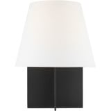 Blocco 1 Light Table Lamp 16.75 and 13 Inch Wide by Visual Comfort Studio - KT1431