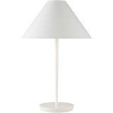 Contra 1 Light Table Lamp 24.63 and 16 Inch Wide by Visual Comfort Studio - KT1461