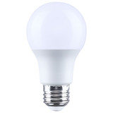 9.5W A19 LED 90CRI Medium Base Replacement Bulb 4.21 Inch Length by Satco - S15150