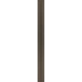 Aspen 38.5W 1 LED Outdoor Wall Mount 60 and 1.9 by Visual Comfort Modern - SLOWS30230