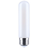 5.5W T10 LED Medium Base Replacement Bulb 5 Inch X 1.25 Inch Wide by Nuvo - S21348R1