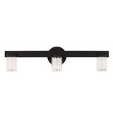 Esfera 22.4W 3 LED Bath Vanity 5.9X24 Inch Length by Visual Comfort Modern - KWBA275