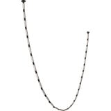 Catena 42.9W 29 LED Chandelier 153 X 0.8 Inch Wide by Visual Comfort Modern - SLCH654-S