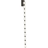 Collier 13.2W 1 LED Wall Sconce 40.3 X 3 Inch Wide by Visual Comfort Modern - 700WSCLR40