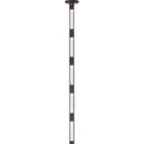 Catena 7.4W 5 LED Surface Pendant 26.5 and 0.8 by Visual Comfort Modern - SLPD649-S