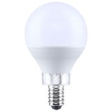 5.5W A15 LED Candelabra Base Replacement Bulb 3.07 Inch Length by Satco - S15200