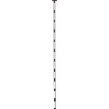 Catena 16.3W 11 LED Surface Pendant 57.2 and 0.8  by Visual Comfort Modern - SLPD651-S