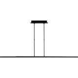 Stagger 60.9W 2 LED Linear Suspension 1 X 60 Inch by Visual Comfort Modern - 700LSSTG260