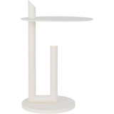 Fielle 8.9W 1 LED Table Lamp 19.7 and 13 Inch Wide by Visual Comfort Modern - KWTB22027