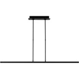 Stagger 22.1W 1 LED Linear Suspension 47.4 Length by Visual Comfort Modern - 700LSSTG48