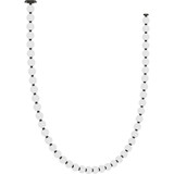 Perle 277V 61.6W 1 LED Chandelier 140.5 and 2.8 by Visual Comfort Modern - SLCH224-277