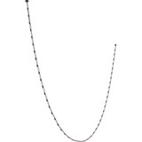Catena 69.6W 47 LED Chandelier 241.9X0.8 Inch Wide by Visual Comfort Modern - SLCH655-R