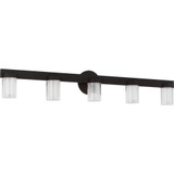 Esfera 30.4W 5 LED Bath Vanity 5.9X36 Inch Length by Visual Comfort Modern - KWBA276