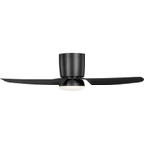 Colgin Hugger 3 Blade Ceiling Fan with LK 44 Inch by Visual Comfort Fan - 3CGHR44D