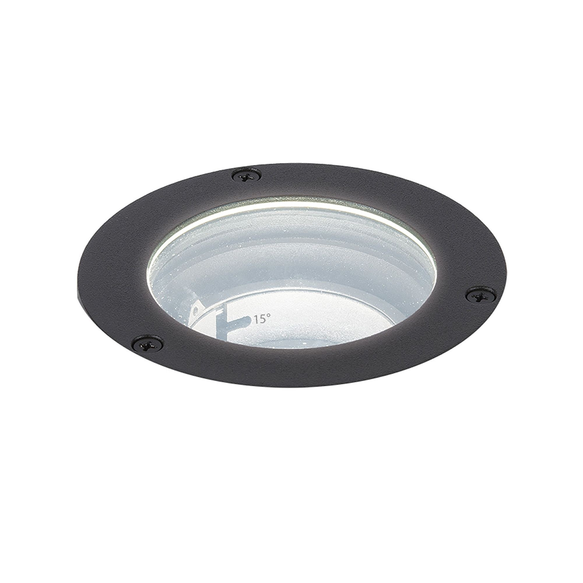 120V 3000K 11.5W 1 LED Inground Well Light by WAC - 5032-30