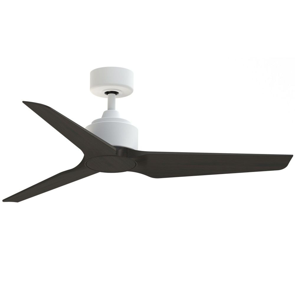 TriAire Custom 3 Blade Ceiling Fan 12.92 Inch X 48 Inch Wide by Fanimation - FPD8514-48