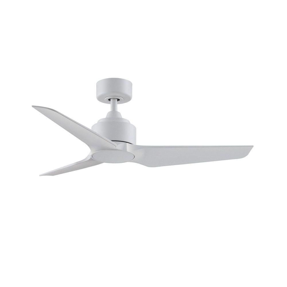 TriAire Custom 3 Blade Marine Grade Ceiling Fan 48 Inch W by Fanimation - FPD8514M-48