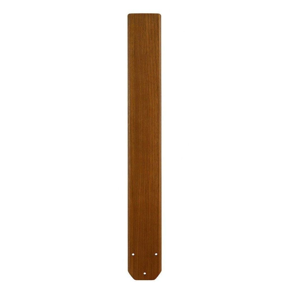 Levon Custom Blade (Set of 8) 0.33 Inch Tall and 72 Inch Wide by Fanimation - B7913