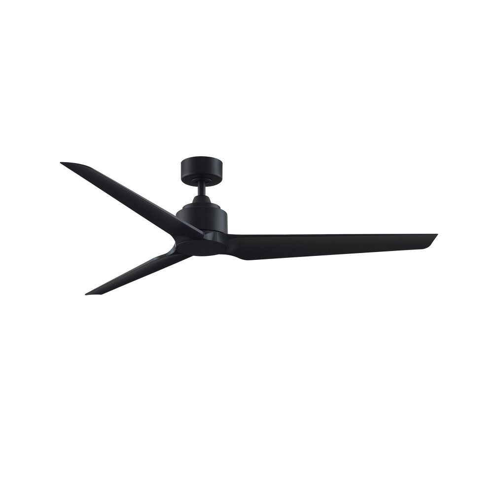 TriAire Custom 3 Blade Marine Grade Ceiling Fan 84 Inch W by Fanimation - FPD8515M-84