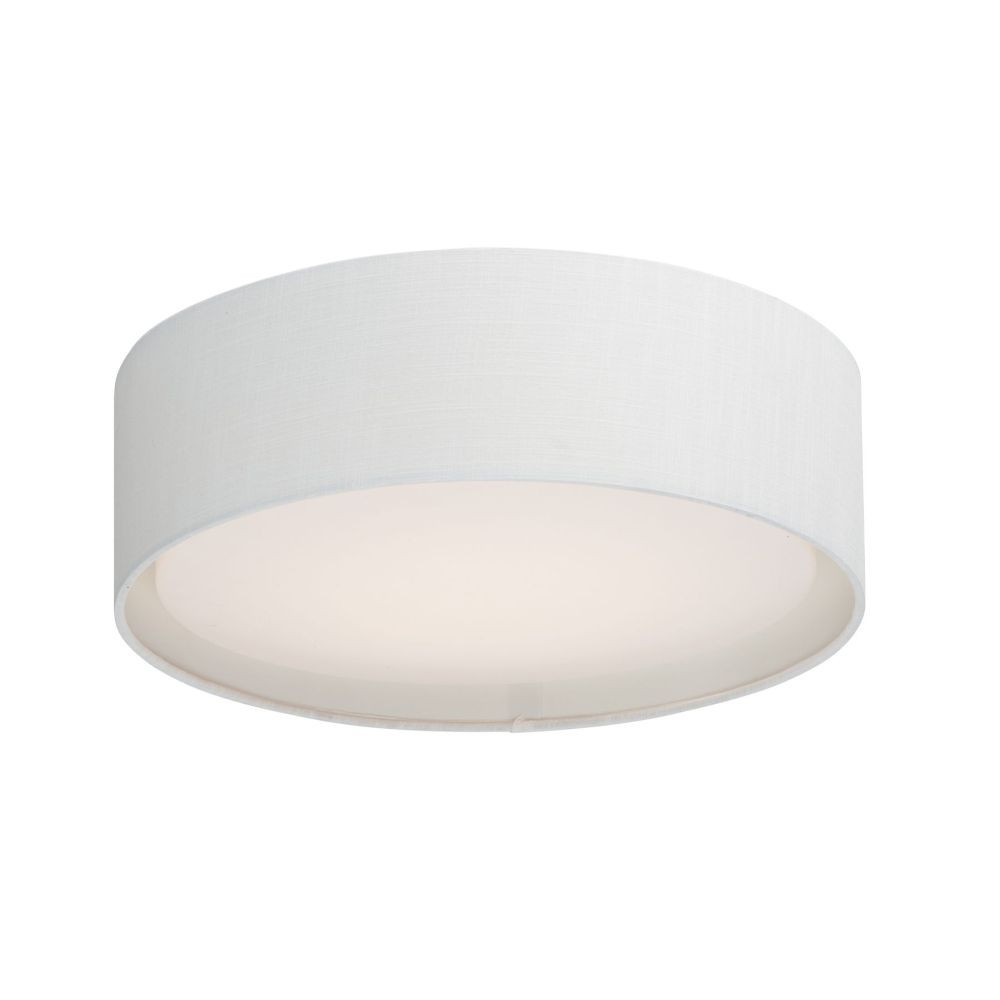 Prime 19.5W 3 LED 16 Inch Wide Flush Mount by Maxim - 1022-16