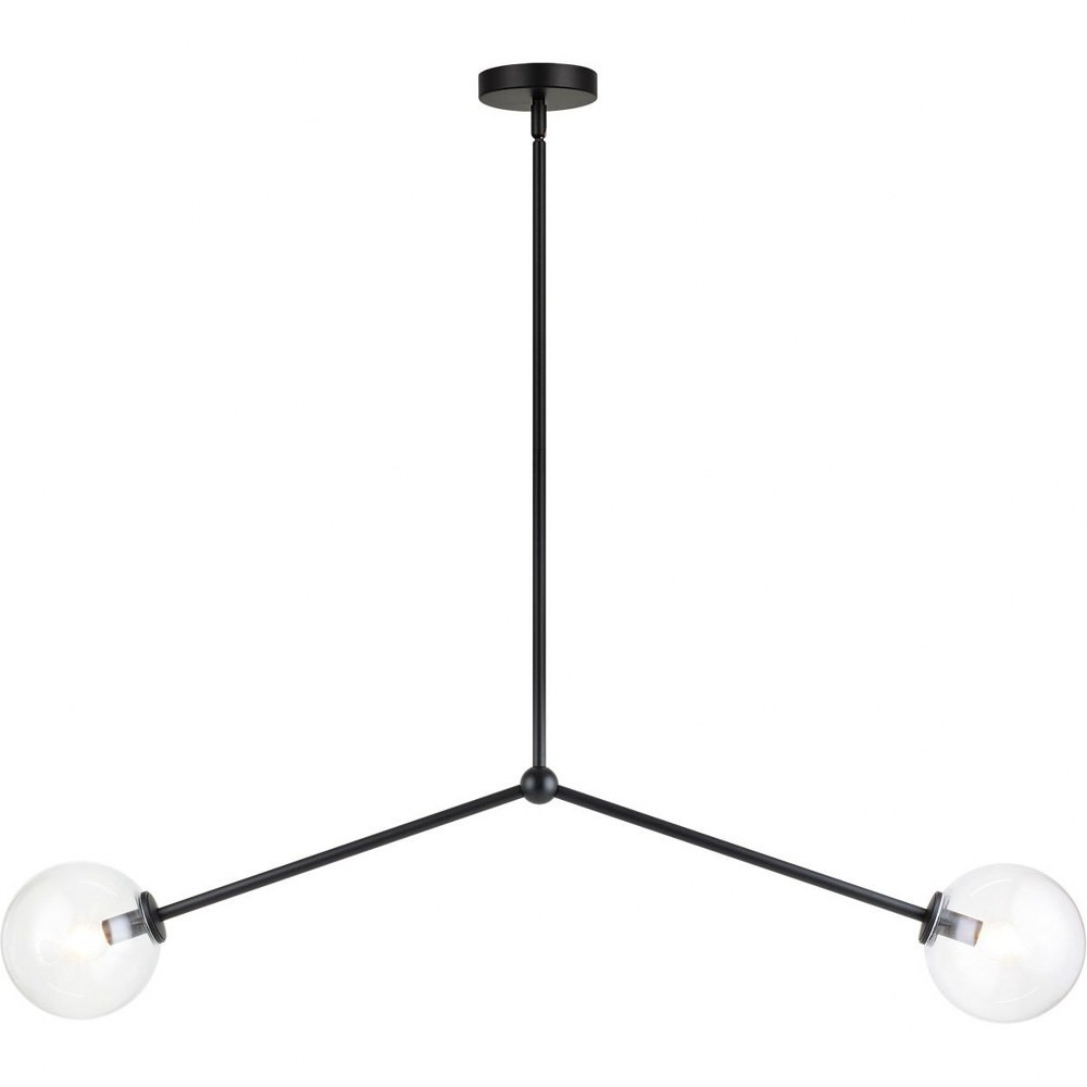 Novo 2 Light Mini Pendant by Matteo - C81702
