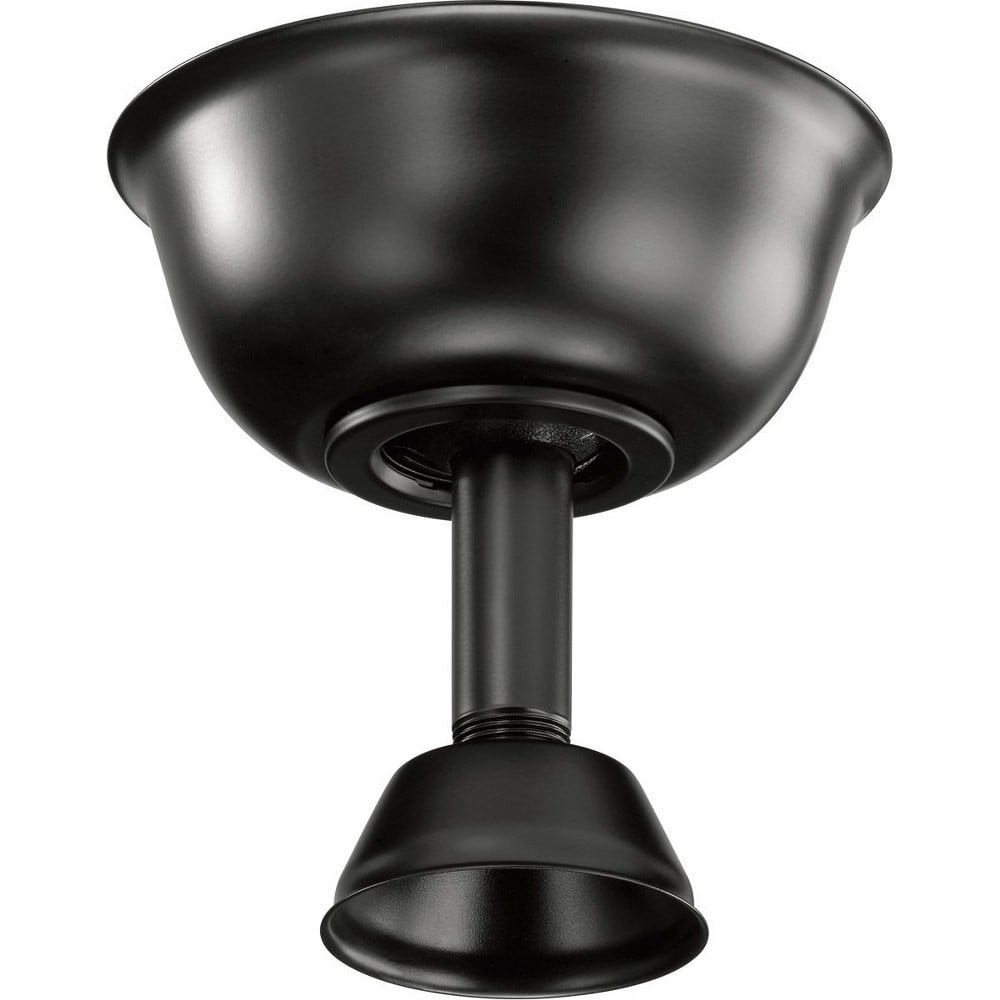 Sola Down Rod Hanger System 6.25 Inch tall by 6.75 Inch wide by Kichler - 337033